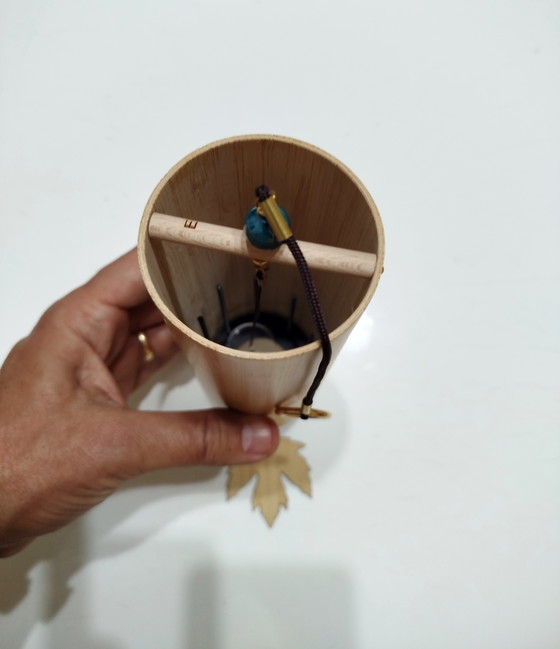 Image 1 of Campana a vento giapponese stile koshi 