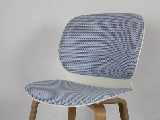 Image 1 of 4x Patricia Urquiola Stool Maari voor Haworth