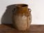 Antique Chinese glazed stoneware vase – China, circa 1900 (photo 39 of 40)