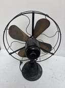 Vintage General Electric ventilator 