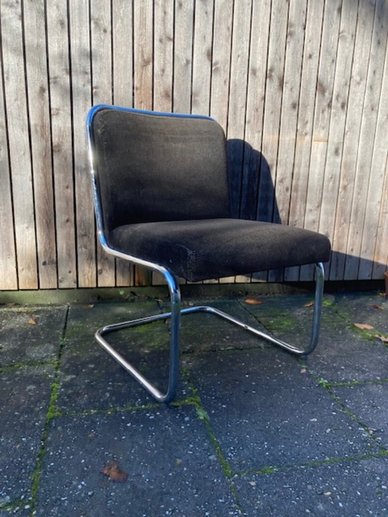 Image 1 of Mid Century Vintage Design Armchair