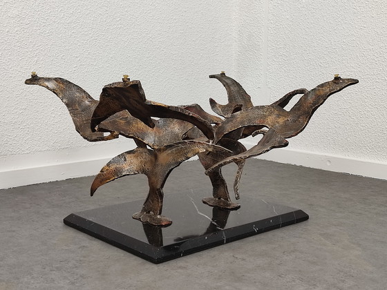 Image 1 of Salvino Marsura (Italy 1938-2020)