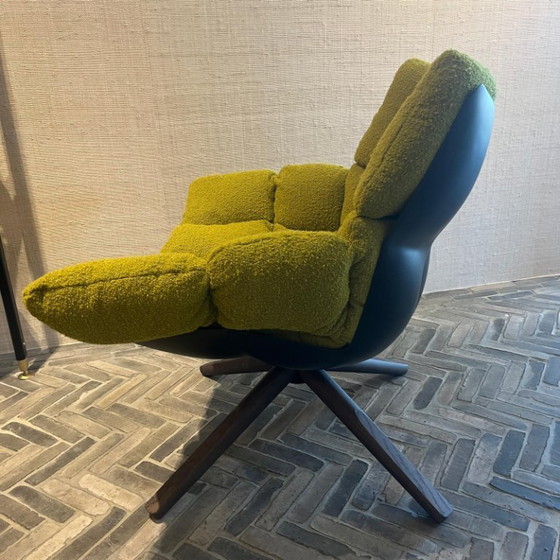 Image 1 of B&B Italia H2G Husk Sessel