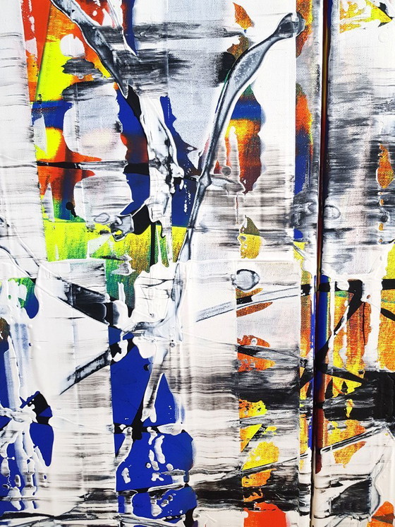 Image 1 of Jürgen Angeler - De Pinguïn