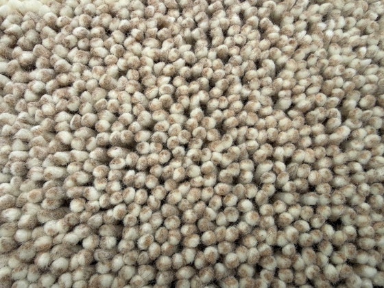 Origen Lattice Greige 200 x 300 | Brink & Campman | New, Rugs & carpets, Wool, Beige, Modern (photo 5 of 9)