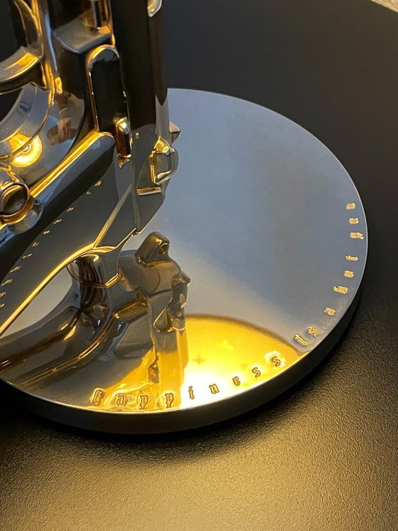 Image 1 of Flos - Philippe Starck - 'Bedside Gun'