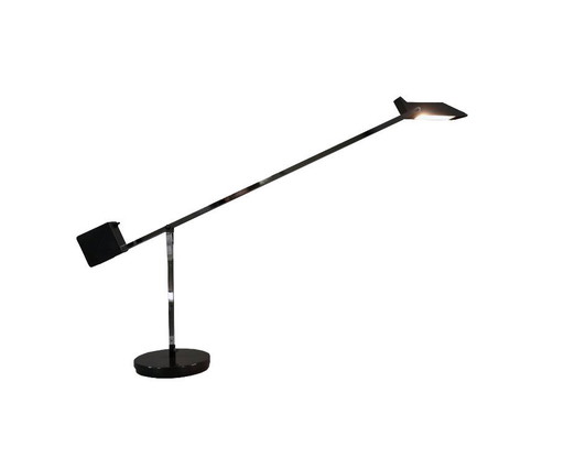 Vintage Desk Lamp - Cisne - Fase - 1980