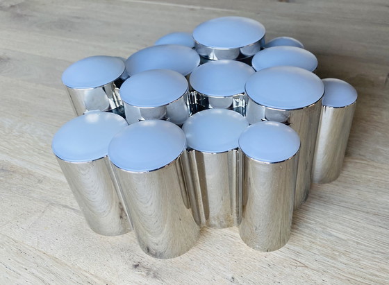 Image 1 of Set lampade da soffitto SODERSVIK - Design Lycke von Schantz per Ikea