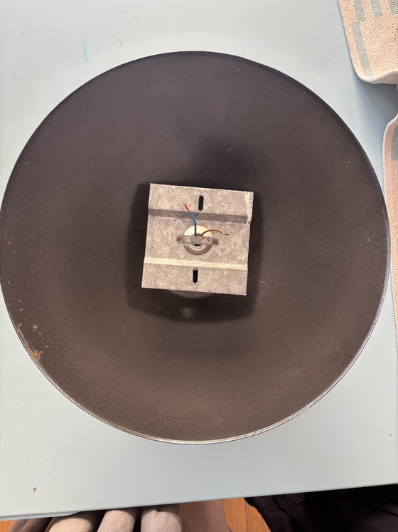 Image 1 of Deckenlampe aus den 1960er Jahren