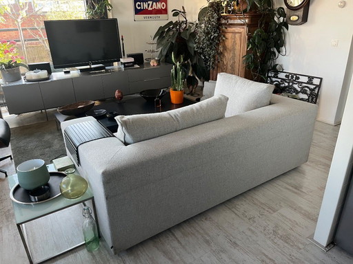 Eyye Cella 2.5 seater designer sofa