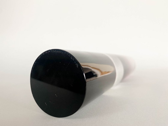 Image 1 of Vase 3585 designed by Tapio Wirkkala for Iittala with signature 1956