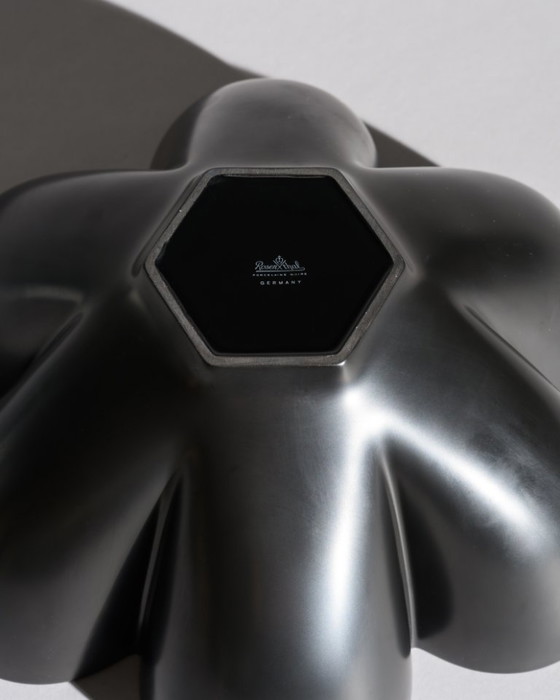 Image 1 of Ensemble de vases et bols modulaires Rosenthal Studio-Line « Trinidad » par T. B. Echevarria