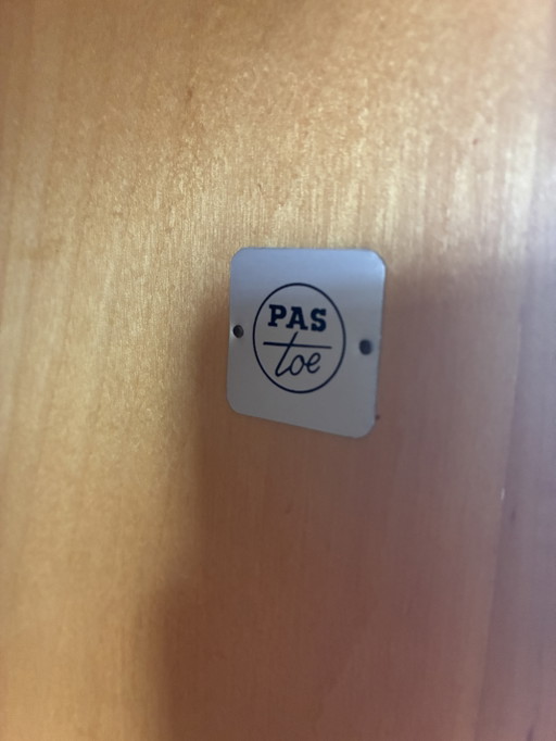 Pastoe kast