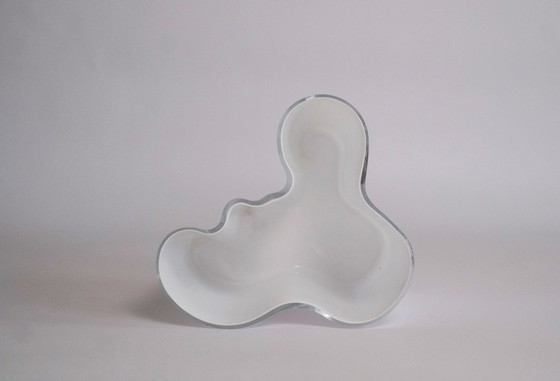 Image 1 of Jarrones blancos Iitala