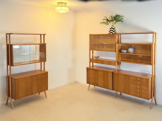 Image 1 of Pensile modulare Monti300, František Jirák