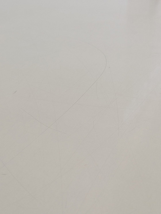 Image 1 of ICF - Francesco Soro - Tavolo - Jonathan - Legno, metallo