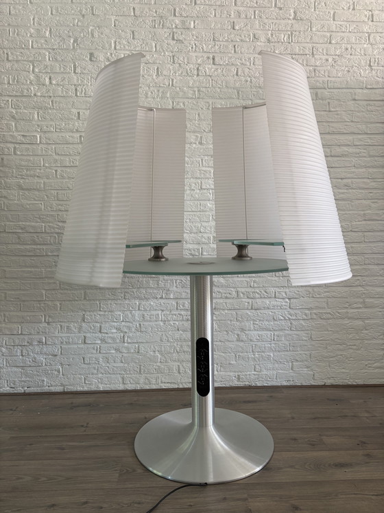 Image 1 of Angel Lamp” /Bureau

Denis Santachiara Naos Design in perfecte staat