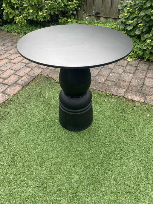 ⁠Ensemble de 2 tables Container "New Antiques" – Moooi by Marcel Wanders⁠
