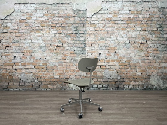 Image 1 of Egon Eiermann S 197 R