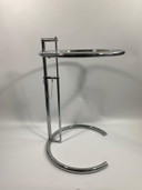 ClassiCon E1027 Table d'appoint réglable Eileen Gray