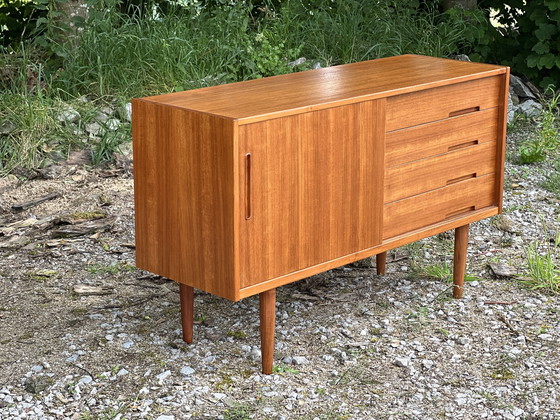 Image 1 of Small Sideboard (Nils Jonnson)