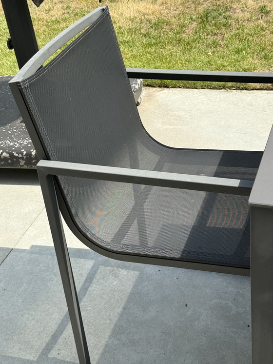 Image 1 of MANUTTI Garden Furniture Set