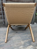 Carl Hansen & Son MG501 Cuba Chair