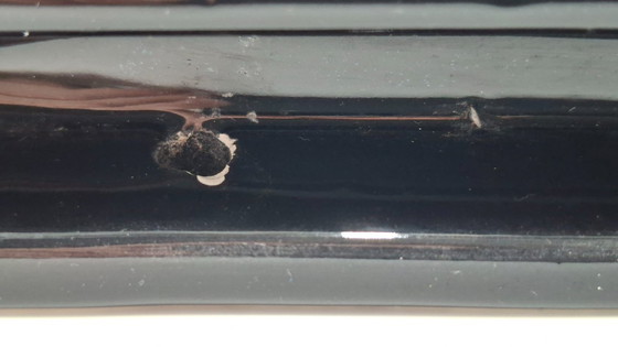 Image 1 of Set van 2 vintage schelpen wandlampen