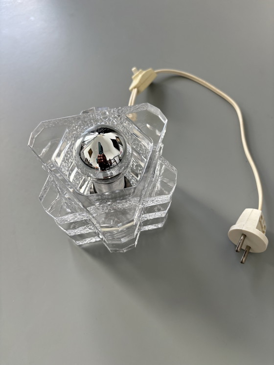 Image 1 of Peil & Putzler vintage table lamp