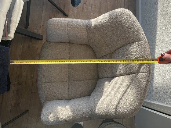 Image 1 of chaises de salle à manger