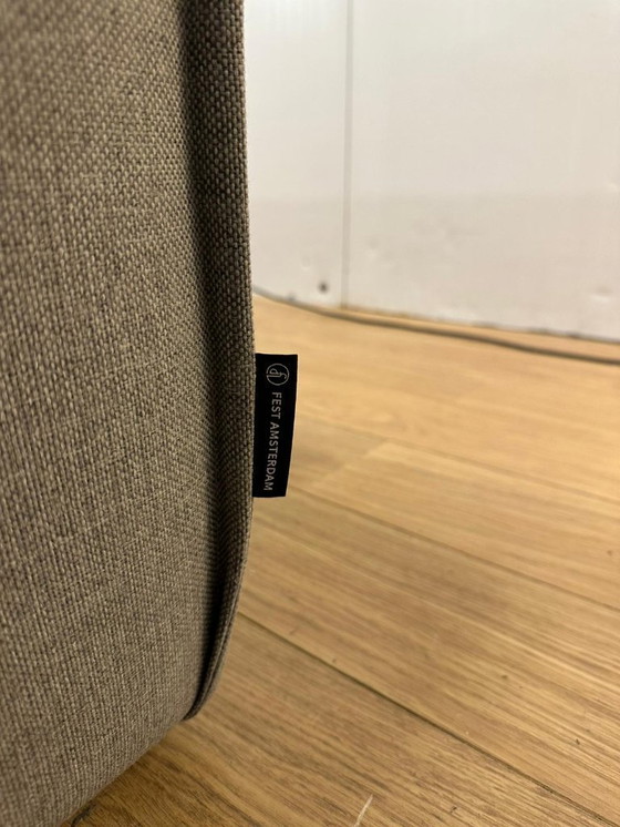 Image 1 of Fest Amsterdam 3 places Gris Kvadrat + GARANTIE