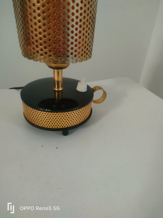 Image 1 of Vintage lamp 50s/60s