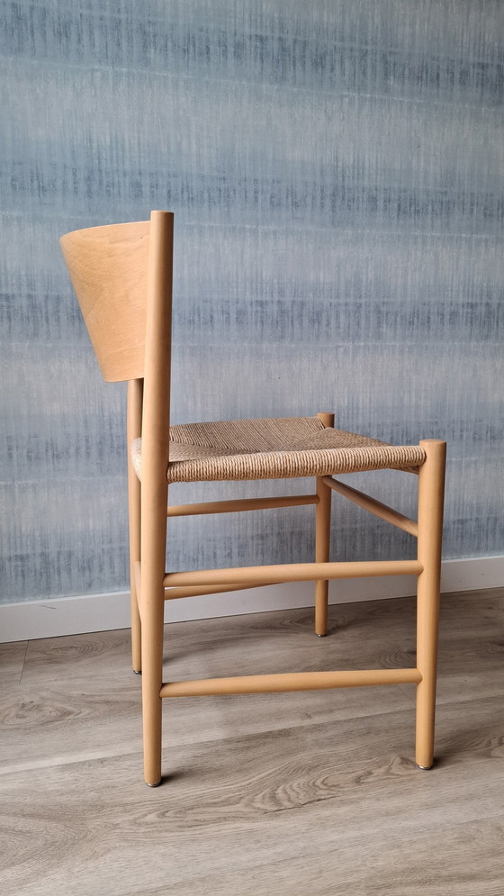 Image 1 of 4x « JIVE » de Tom Stepp, design danois