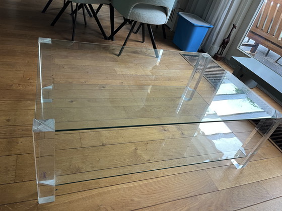 Image 1 of Design salontafel