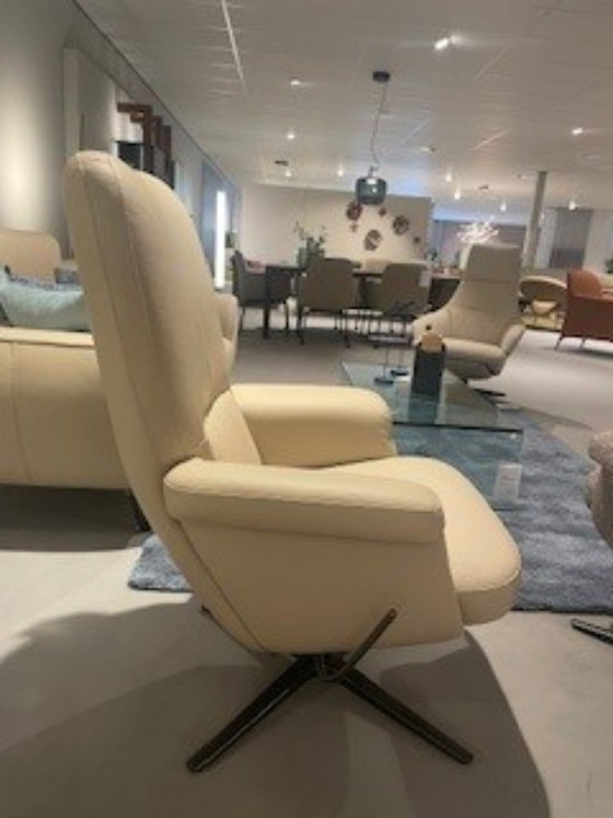 Image 1 of Leolux Evidence Entro Two