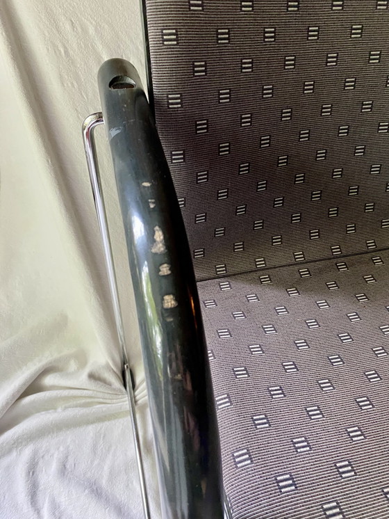 Image 1 of Chaises Thonet 80s