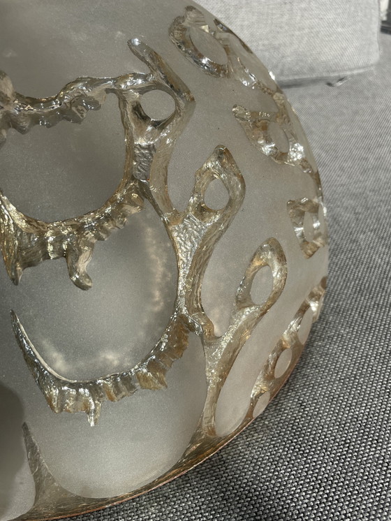 Image 1 of Pendant lamp by Peill & Putzler, 1970s