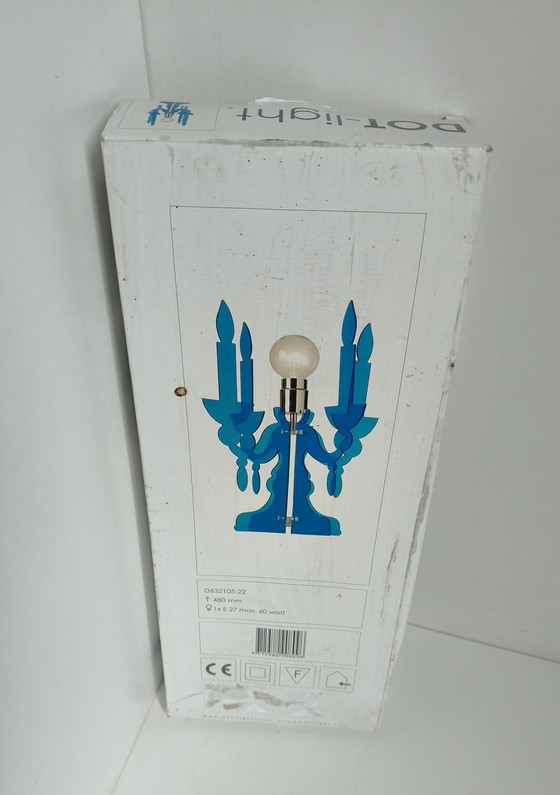 Image 1 of Dot Light Paul Kets Dutch Design