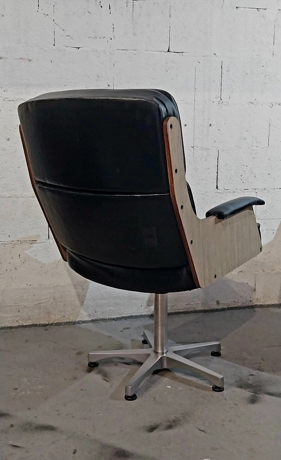 Image 1 of Coppia di poltrone italiane 1960