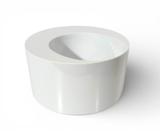 Image 1 of Cenicero Borneo de la década de 1960 de Enzo Mari