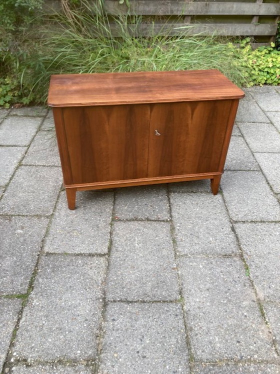 Buffet bas Armoire Vintage – Wood (photo 2 of 6)