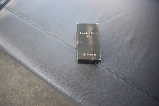 Image 1 of Canapé design multifonctionnel exclusif De Sede DS 904