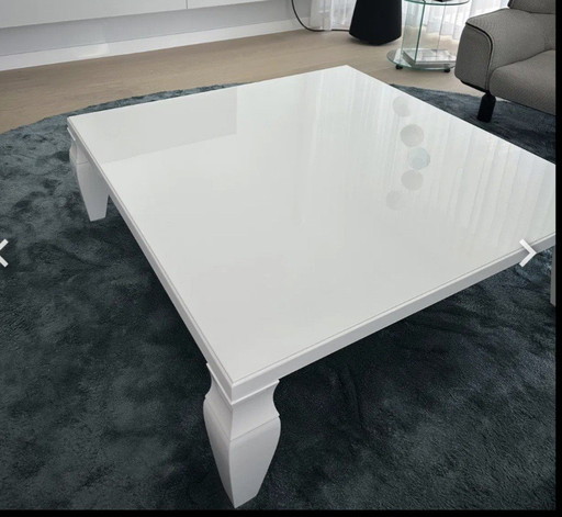 Mesa de centro Georgetti