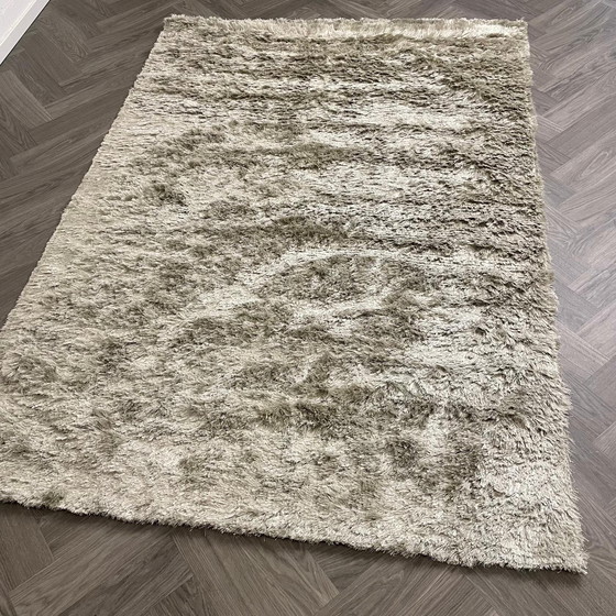 Image 1 of Brinker Carpets Arezzo Teppich - 160x230 cm, Farbe Champagner