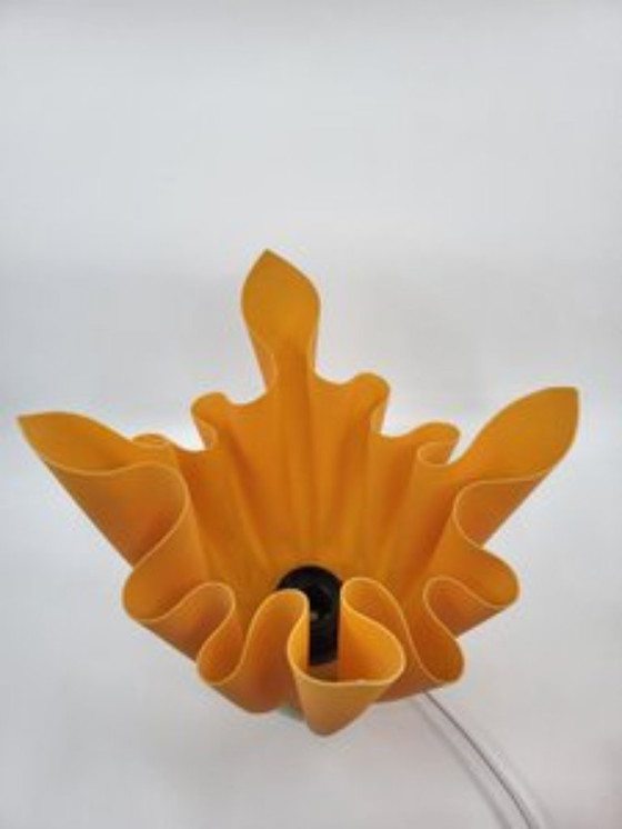 Image 1 of Lampes de tables Georgia Jacob France 1970 Set de 2