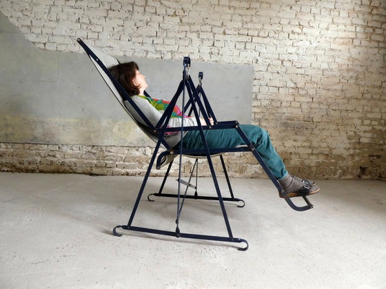 Comfort Swing Chair – Rocking chairs (photo 3 of 8)