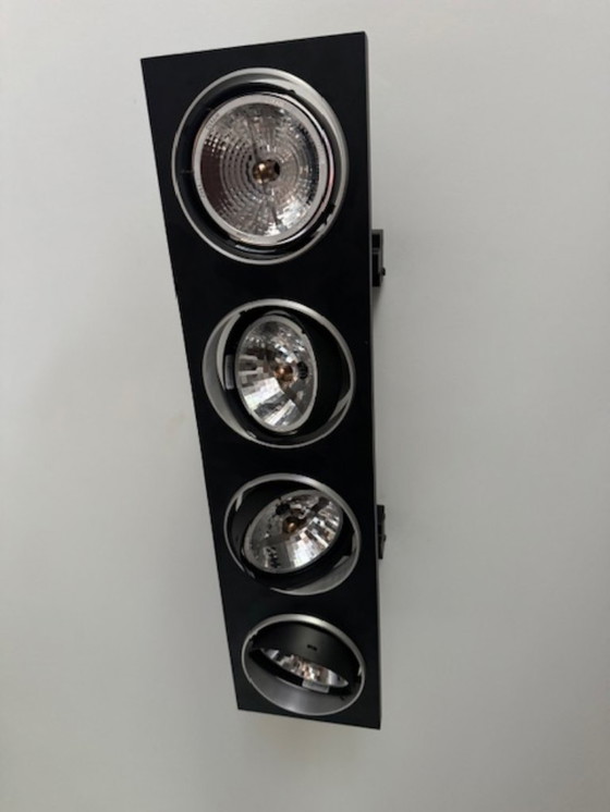 Image 1 of Design Delta Light hanglamp