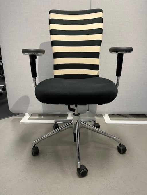 Sedia da ufficio Vitra T Chair