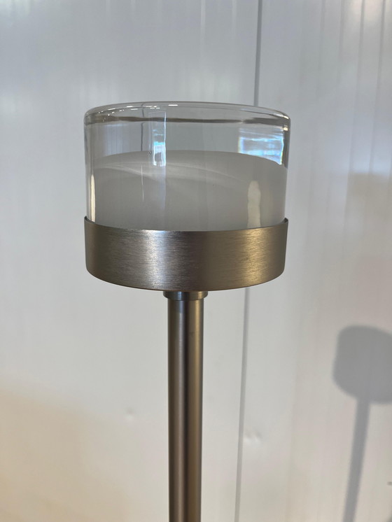 Image 1 of Design Floor Lamp - Height 145 cm