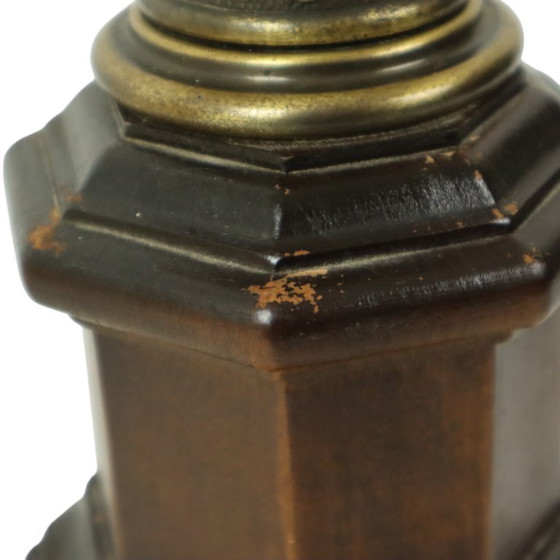 Image 1 of Loevsky & Loevsky Eagle Table Lamp Deknudt